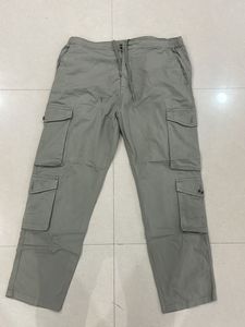 Combo Of Casual Trousers