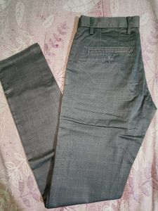 Cool Colors Casual Pants