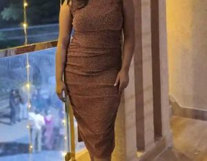 Bodycon Dress