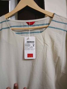 W Brand Kurta