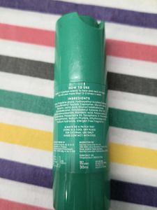 Foxtale Overnight Glow Mask