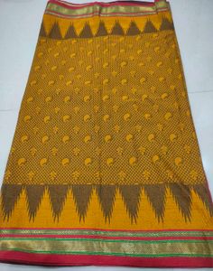 Vintage Paithani Saree