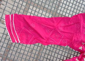 Rakhi Sale Anarkali Suit