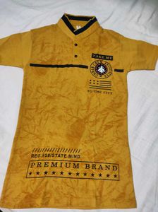 Boys Stylish Shirt &amp; Jeans Set