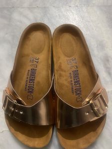 Birken Flats