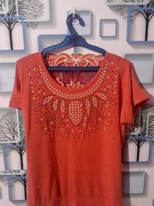 Party Wear Top