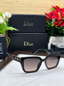 CHRISTIAN DIOR PREMium QUALITY SUNGLASS For UNISEX