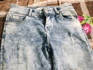 Like New Jeans