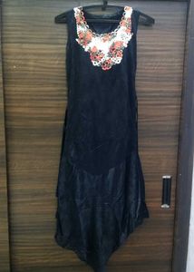 Black Dress 👗
