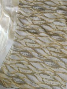 Elegant Printed Saree