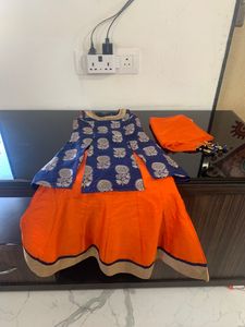 New Dress For Kids