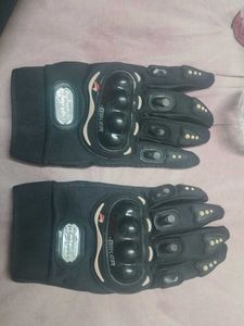 "PRO BIKER" Biker Gloves
