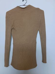 Ribbed Top