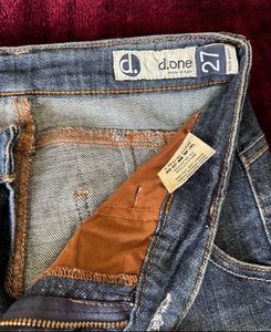 Bootcut Jeans 👖