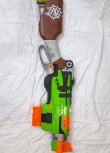 NERF Toy Gun