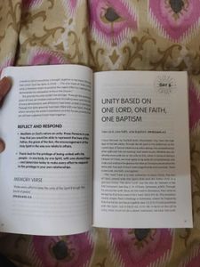 Transformed Living Book