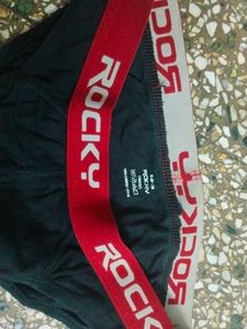 Small Size Brief