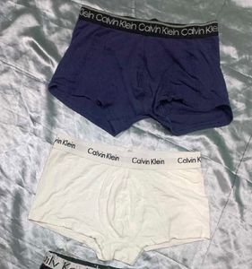 Combo Of 2 Ck Brief