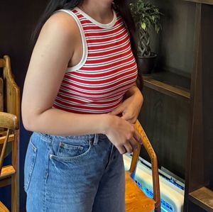 H&amp;m Crop Top