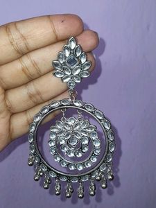 Long Earrings