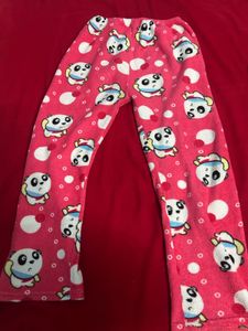 Cute Panda Print  Set