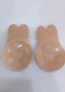 NWT NYKD Nude Breast Lift Cup