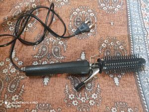 Hair Curler