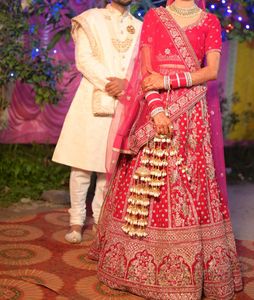 Sherwani