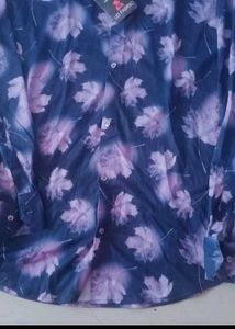 New Pack Of 2 Shirt Combo