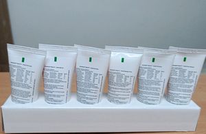 AVON Herbal Facial Kit (5-6 Facials)