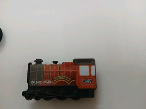 Harry potter Kinder joy Train