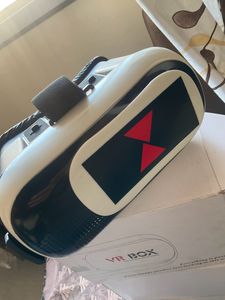 VR Headset