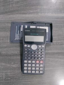 Casio fx-100MS Calculator