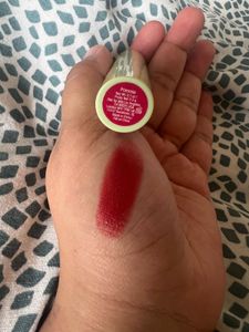 Authentic PIXI Naturelle Lipstick -Primrose