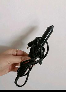 Hair Curling Iron