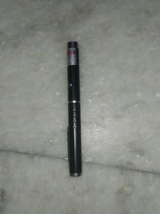 Lazer Pointer