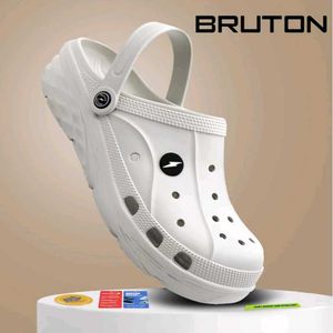 BRUTON Extra Soft Men Classic Casual Sandal/Cros.