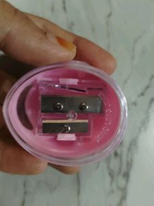 Pink Hair Remover Tool