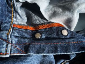 HUGO BOSS JORTS