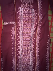 Elegant Ethnic Kurta
