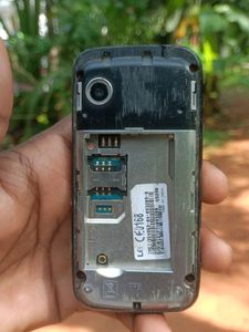 Lg Mobile