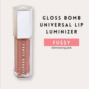 Fenty Beauty Gloss Bomb Universal Lip Luminizer