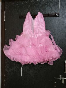 Baby Girl Frock