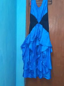 Peacock Dresses 💙