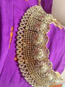 Bridal Jewellery/ Party Wear