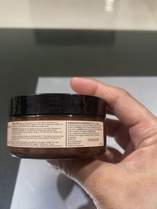 Sukin Coffee Mask