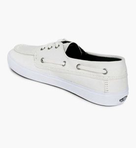 Vans Boat Shoes