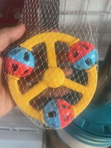 Baby Rattle Toy