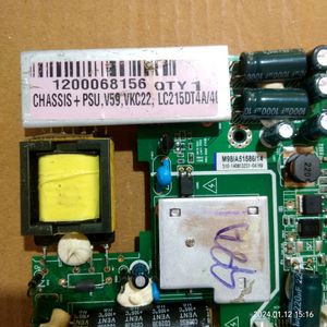 Led Tv Card 22inch