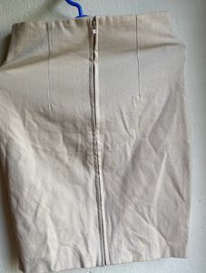 Stretchable Skirt